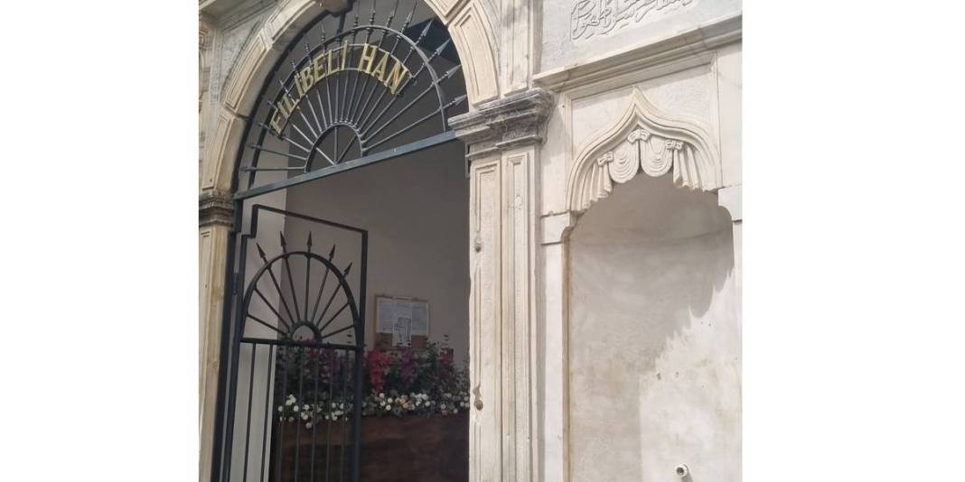 Osmanlı’dan günümüze uzanan güzellik: Gören burayı İtalya sanıyor! 5